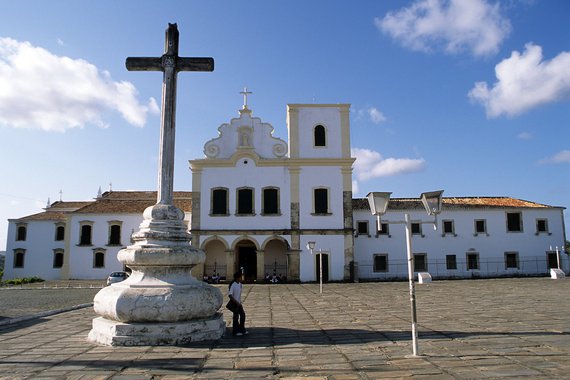 São Cristóvão receberá obras do PAC das Cidades Históricas