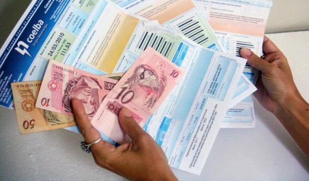 Redução na conta de luz será de 18,9% na Bahia