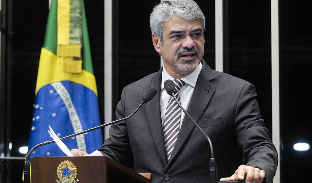Senado aprova ampliação do poder dos delegados