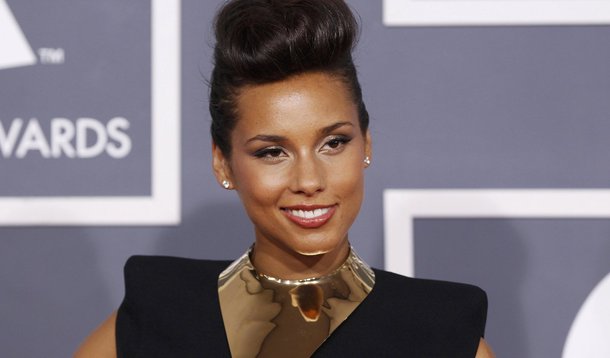 Alicia Keys lançará novo álbum em novembro