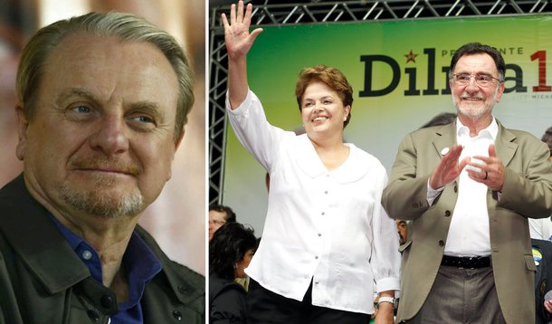 "Um comício a mais não vai alterar o resultado"