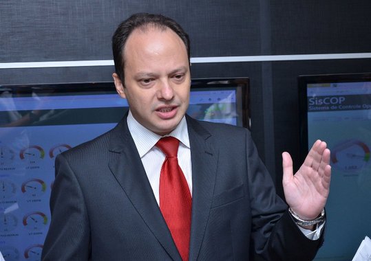 Índices de violência apresentam queda em abril