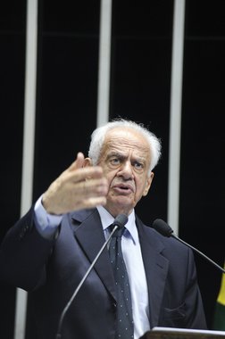 Simon: Dilma, converse antes de tomar decisões