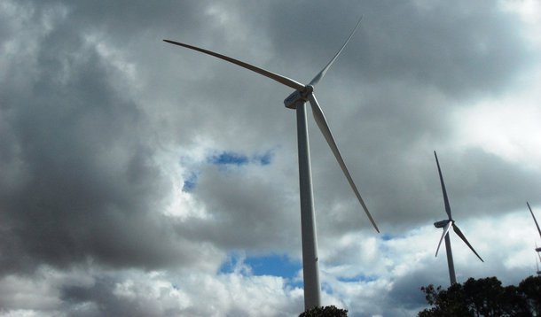 Parque eólico da Bahia é o maior da América Latina, mas não funciona