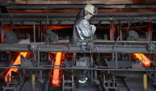 CNI quer dobrar produtividade da indústria até 2022