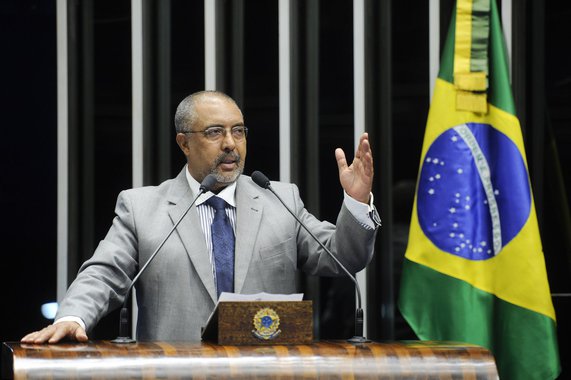 "Acabar com o voto secreto é bom para todos"