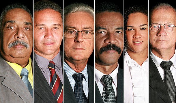 Cinco vereadores já deixaram o 'time de Lula'