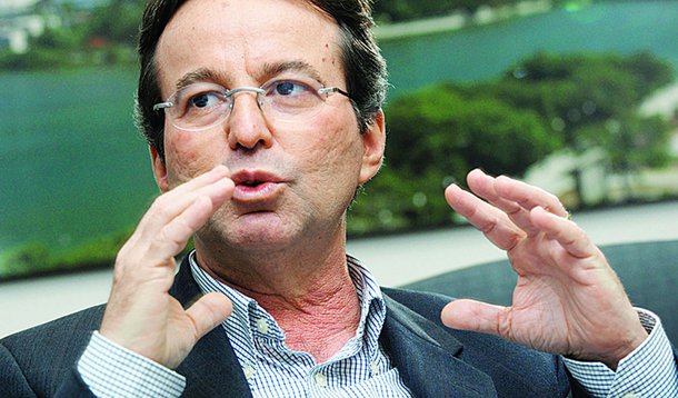Depois da traulitada, o troco de João da Costa