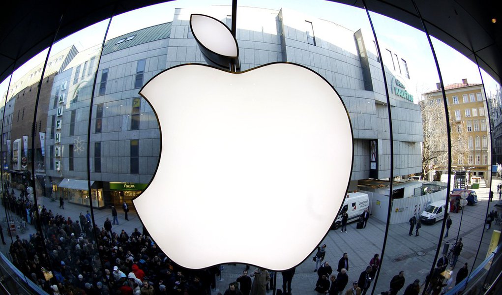 O significado da vitória da Apple para investidores