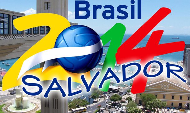 Bahia cancela festa dos 500 dias para a Copa