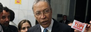"Se precatório não for revisto, será o caos nas finanças do Brasil"