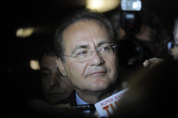 Renan: Congresso está mais próximo da sociedade