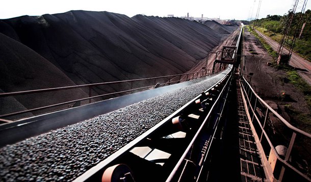 Vale perdeu R$ 5,6 bi no último trimestre