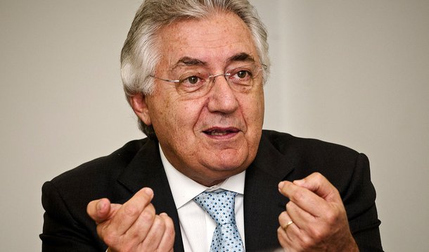 Duplo cargo de Afif está na mira de procurador-geral