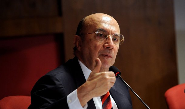 Meirelles estreia coluna e diz que dívidas, cedo ou tarde, têm ser pagas