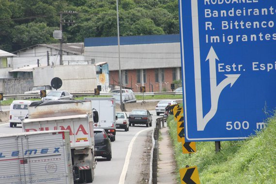 Justiça solta 7 dos 14 presos por desvio do Rodoanel