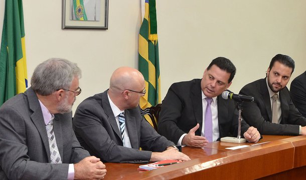 Gigante do agronegócio vai se instalar em Goiás