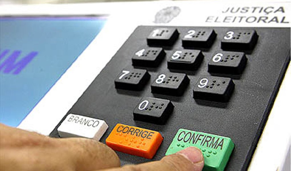 Reeleição de prefeitos tem baixa em Minas