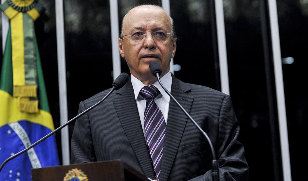 Governo injetará R$ 150 mi contra seca em Sergipe