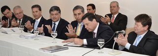 Governo anuncia incentivo para parques tecnológicos