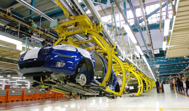 Sindicatos lutam contra distorção salarial da Fiat