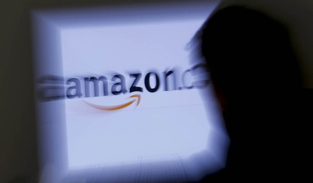 Amazon vence batalha de preços de e-books contra Apple