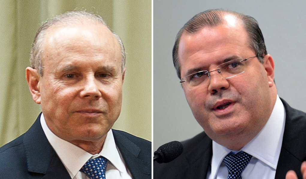 Colunista econômico especula sobre mudança na Fazenda