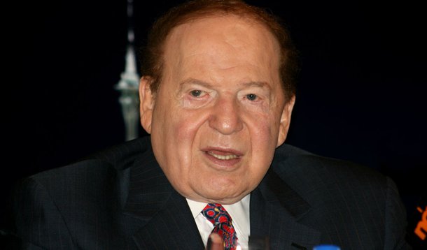 Maior doador da campanha republicana é investigado por lavagem de dinheiro