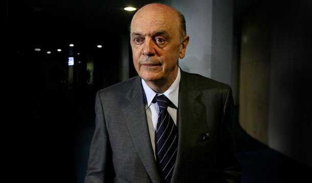 Serra garante: "O ciclo do lulismo se esgotou"