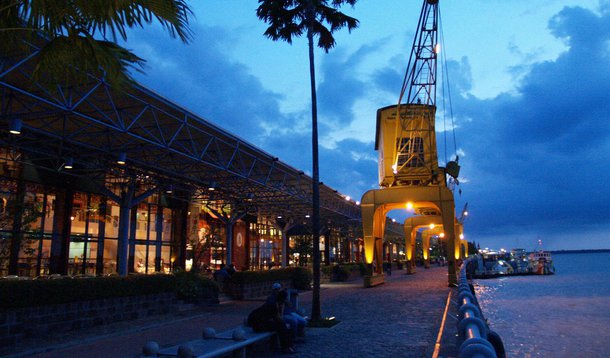 Assembleia de credores da Celpa é adiada sem nova data