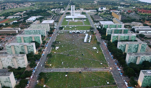 Prefeitos do NE vão a Brasília por mais recursos