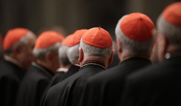 Vaticano: conclave por novo papa começa dia 12