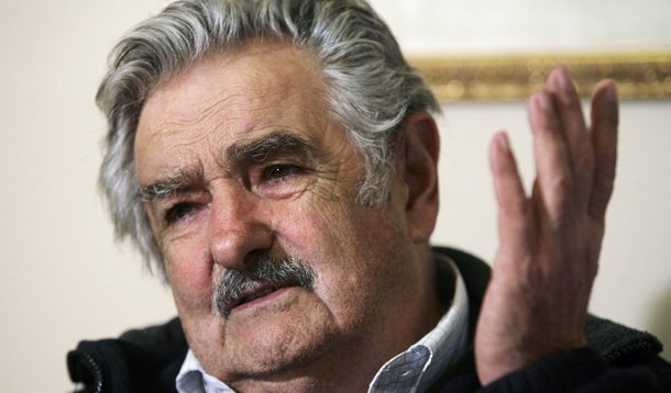 Mujica: governo construiu 1,5 mil casas em 2012