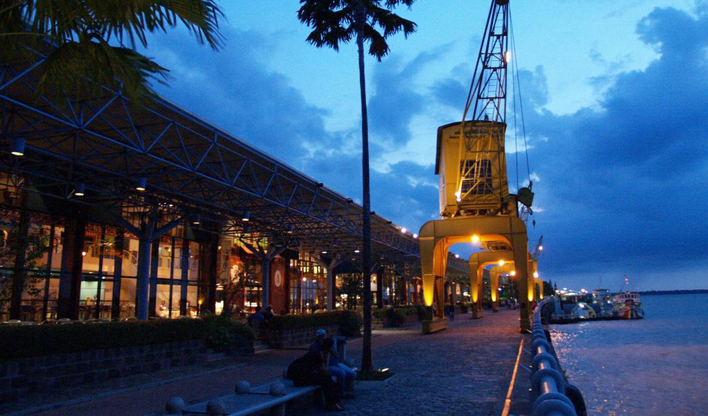 Assembleia de credores da Celpa é adiada sem nova data