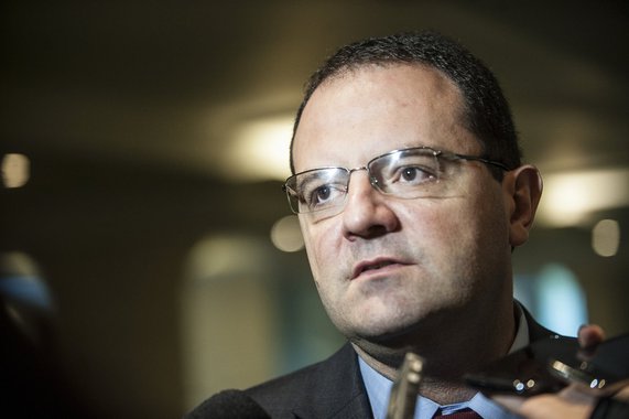 "O que segura a inflação é aumentar produtividade"