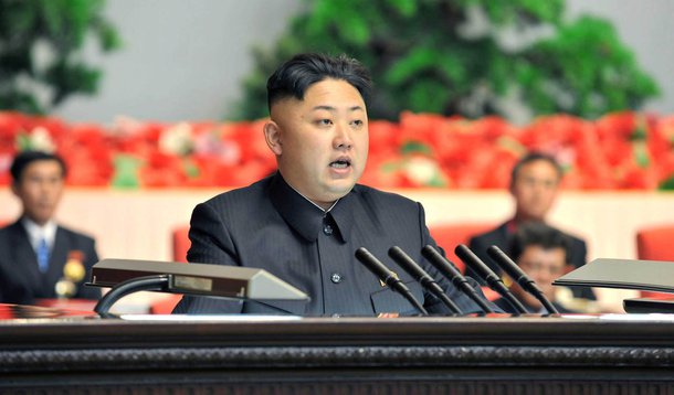 Coreia do Norte diz a embaixadas para considerarem retirada