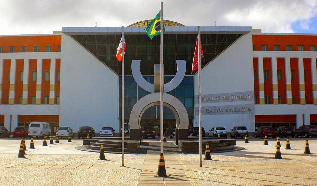 Bahia tem quarto maior déficit de juízes no Brasil