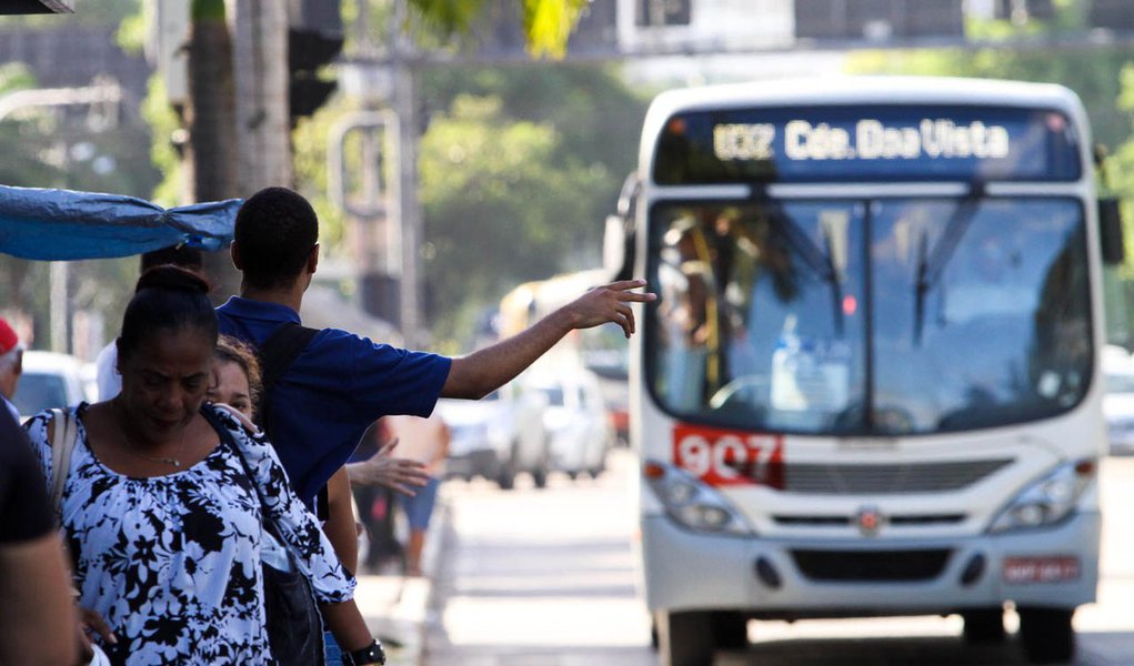 GRC aponta erro do Governo Federal em tarifa