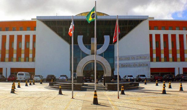 Bahia tem quarto maior déficit de juízes no Brasil