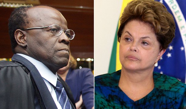 Joaquim Barbosa quer indicar seus futuros colegas