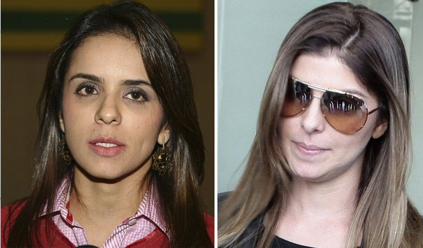 "Andressa afrontou estado democrático"