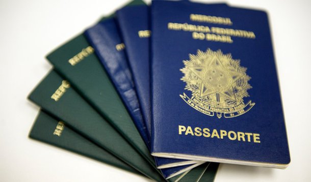 Sindicato: greve da PF prejudica emissão de passaportes