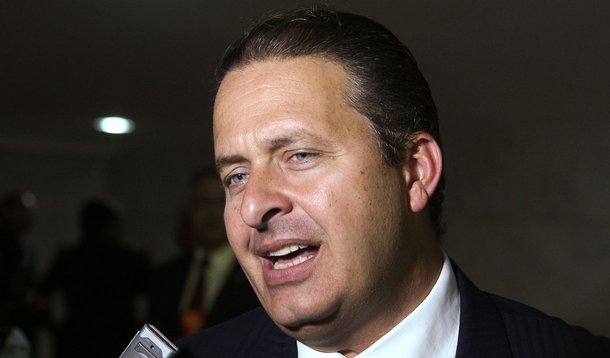 Para Campos, desonerações afetam investimentos