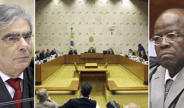 "Creio que o Supremo não inovou em nada"