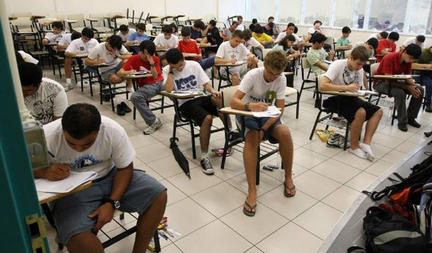 Quase 800 mil alunos já se inscreveram no ProUni