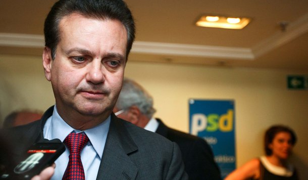 Kassab: sucesso na política, fracasso na gestão