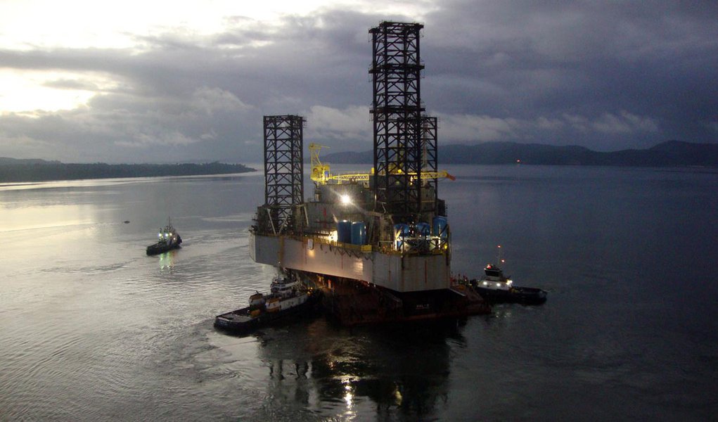 Nigéria: Petrobras quer vender blocos por US$ 5 bilhões