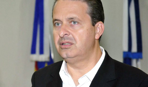 Campos reafirma:“Nunca me distanciei de Lula"
