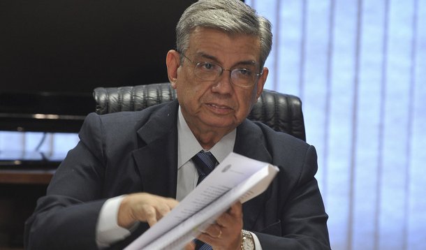 Garibaldi: Funpresp é solução para futuro da Previdência