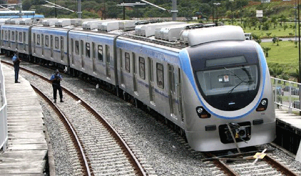 Metrô de Salvador e Lauro de Freitas entram em pauta nesta sexta